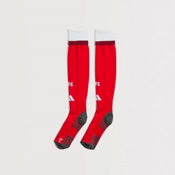 Chaussette Arsenal Domicile 2026-27
